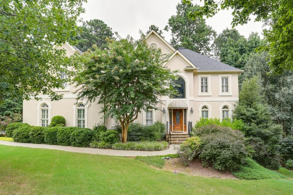 Welcome Home!