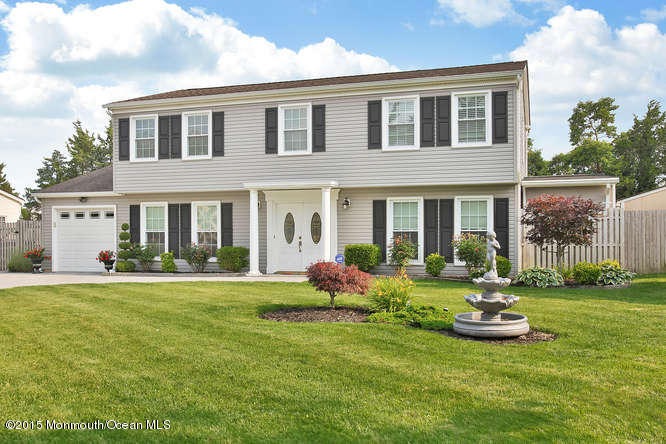 115 Walchest Dr, Toms River, NJ 08753 - photo 1