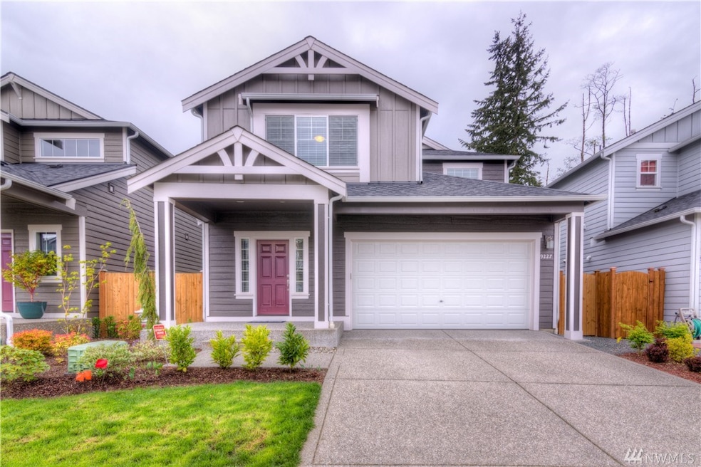 9227 5th Dr SE unit 37, Everett, WA 98208 - photo 1