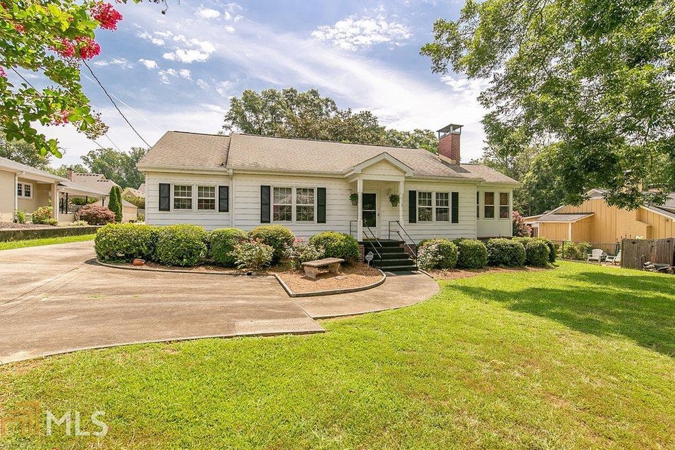 0 Whitlock Dr SW unit 8826696, Marietta, GA 30064 - photo 1