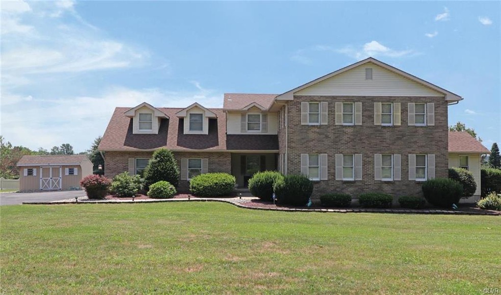 103 James Way Rd, Bath, PA 18014 - photo 1