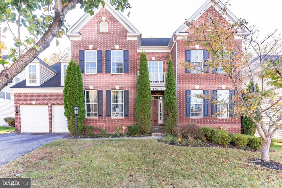 15503 Sir Edwards Dr, Upper Marlboro, MD 20772 - photo 1