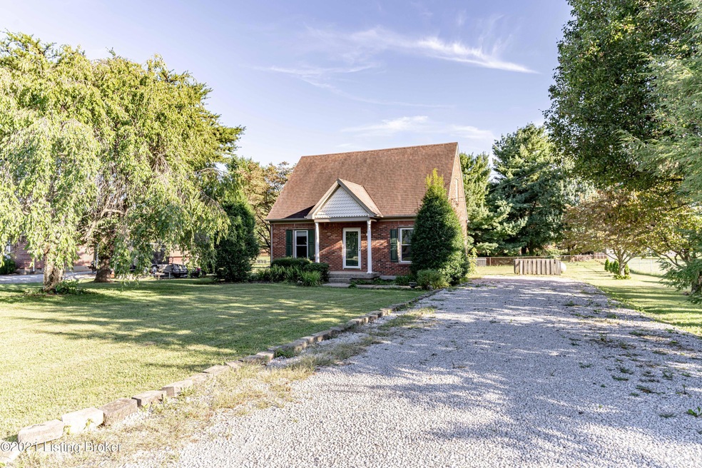 249 Harrison Cir, Mount Washington, KY 40047 - photo 1