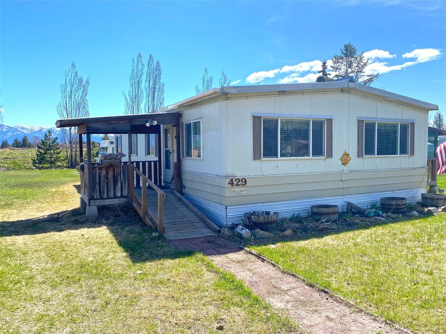 429 Kings Way, Kalispell, MT 59901 - photo 1