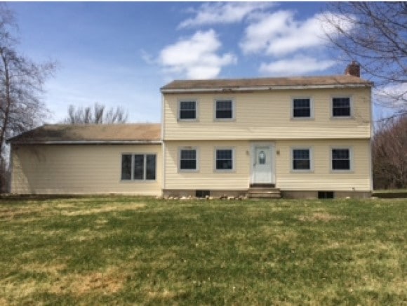 404 Calef Hill Rd, Tilton, NH 03276 - photo 1