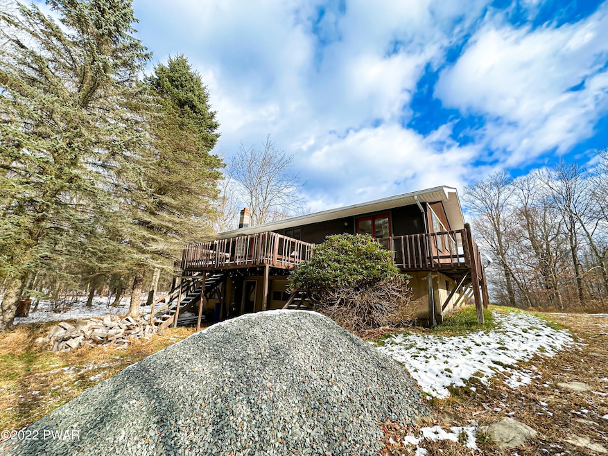 1709 Hamlin Hwy, Lake Ariel, PA 18436 - photo 1