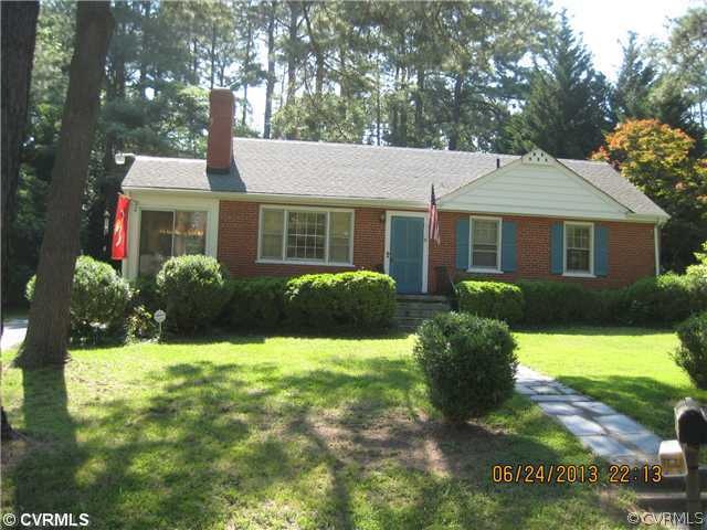 1305 Blue Jay Ln, Henrico, VA 23229 - photo 1