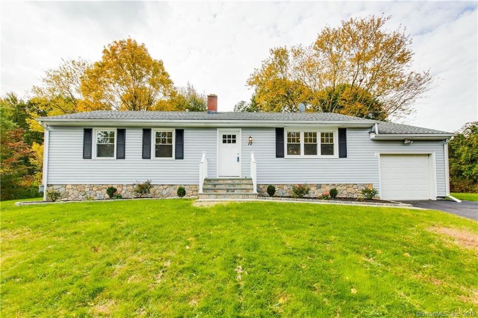 12 Woodmere Dr, Trumbull, CT 06611 - photo 1