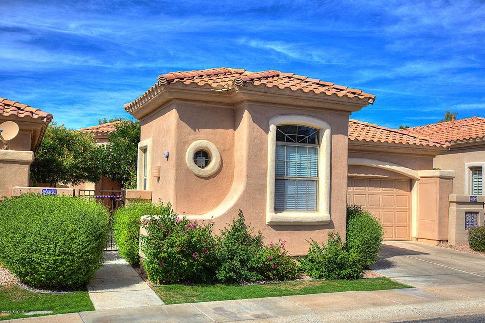 7866 E Cortez Exterior