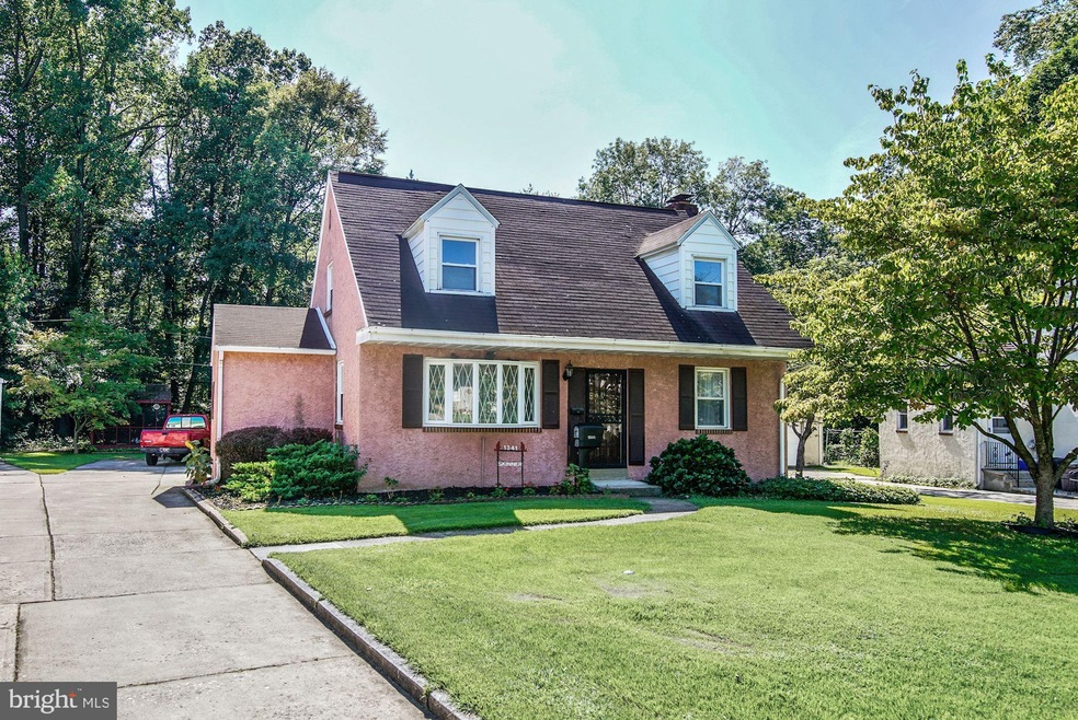 1341 Valley Rd, Woodlyn, PA 19094 - photo 1