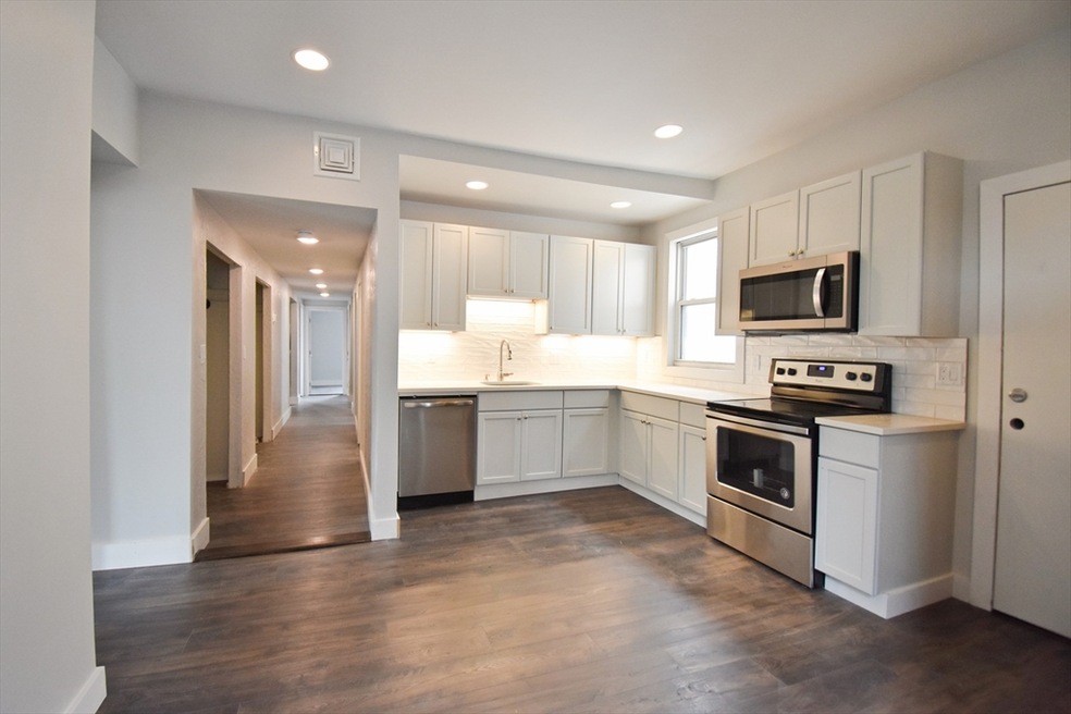 5 Blackinton St unit 2, Boston, MA 02128 - photo 1