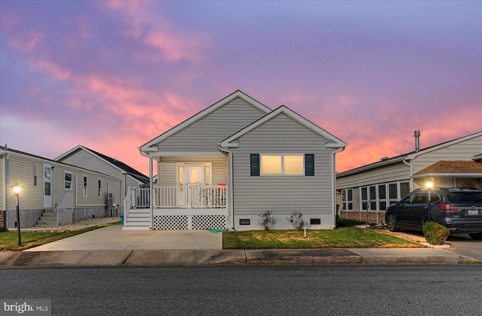 421 Yawl Dr, Ocean City, MD 21842 - photo 1