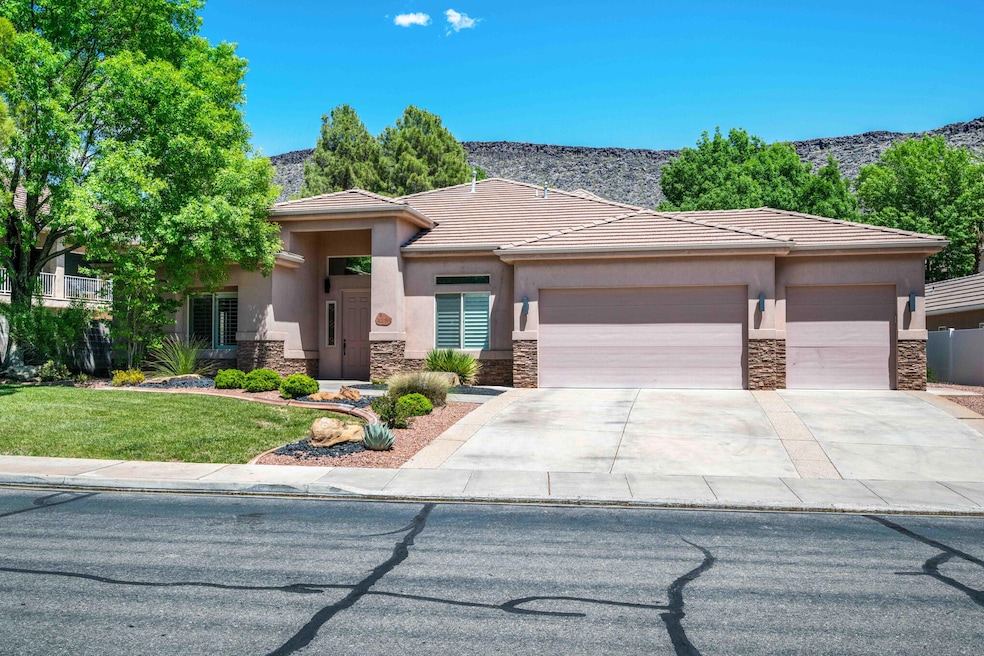 42 N 1100 W ST GEORGE, UT 84770-3