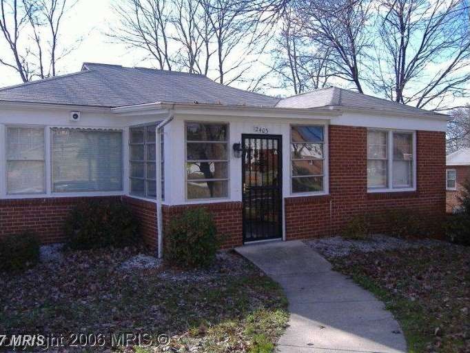 2403 Metzerott Rd, Adelphi, MD 20783 - photo 1