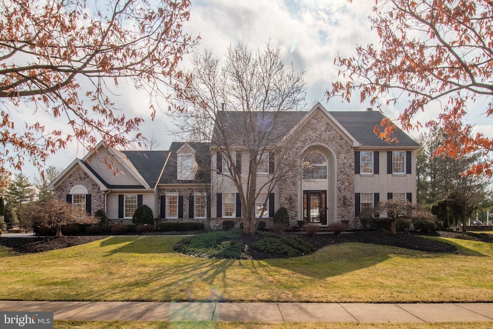 7 Cardinal Dr, Princeton Junction, NJ 08550 - photo 1