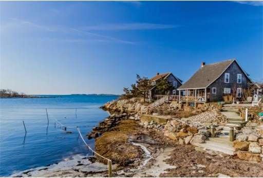 5 Open Way, Stonington, CT 06378 - photo 1