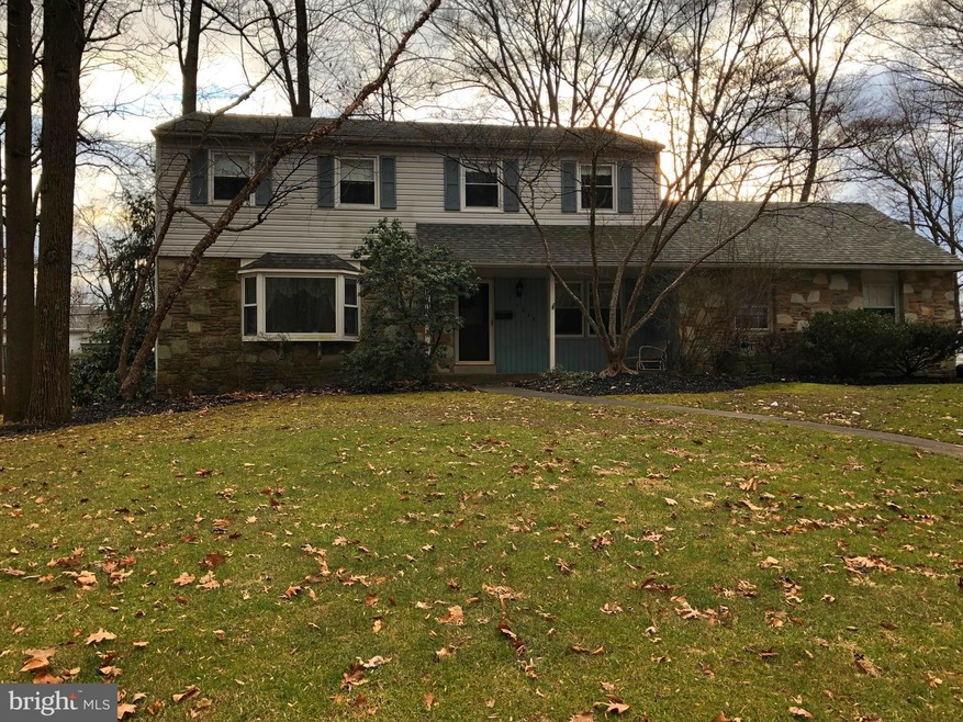 1622 Arran Way, Dresher, PA 19025 - photo 1