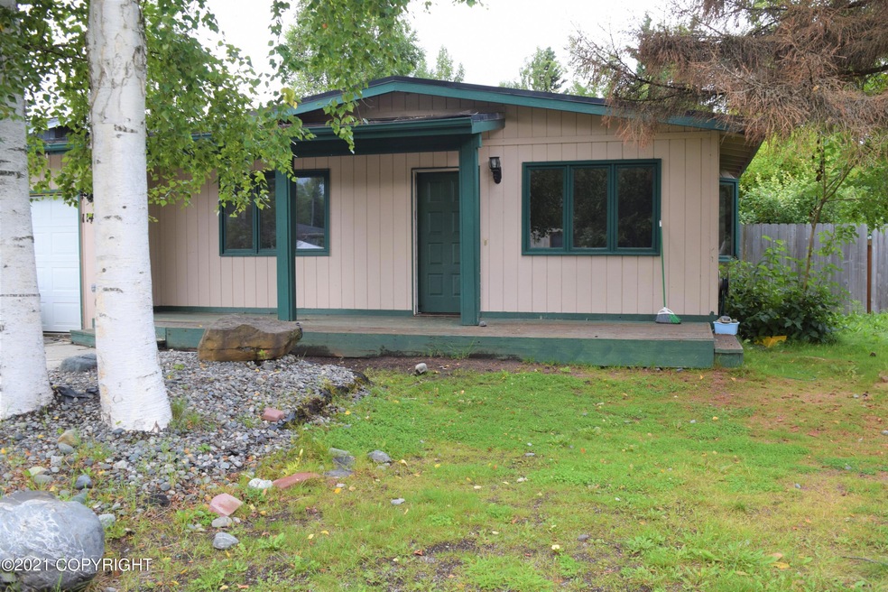 11438 Targhee