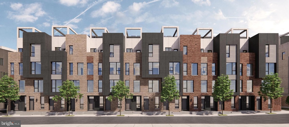 600 Fairmount Ave unit H1 - UPPER, Philadelphia, PA 19123 - photo 1