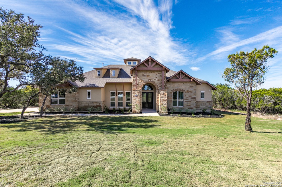 18405 Canyon View Pass, Helotes, TX 78023 - photo 1