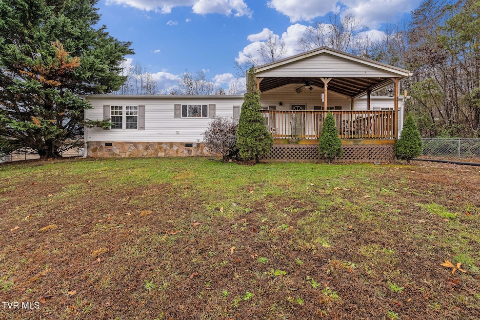 537 Roberts Ridge, Rutledge, TN 37861 - photo 1