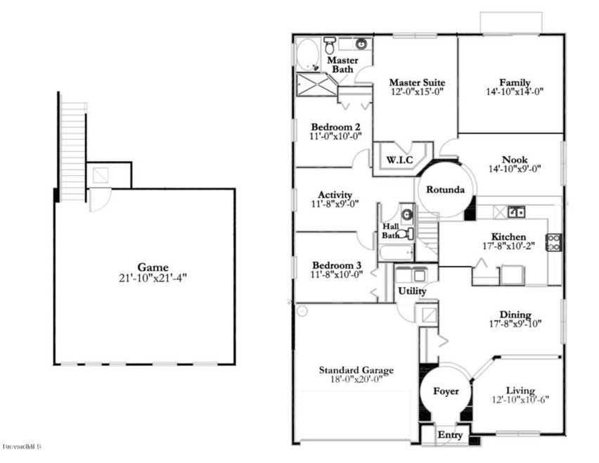 Home Layout