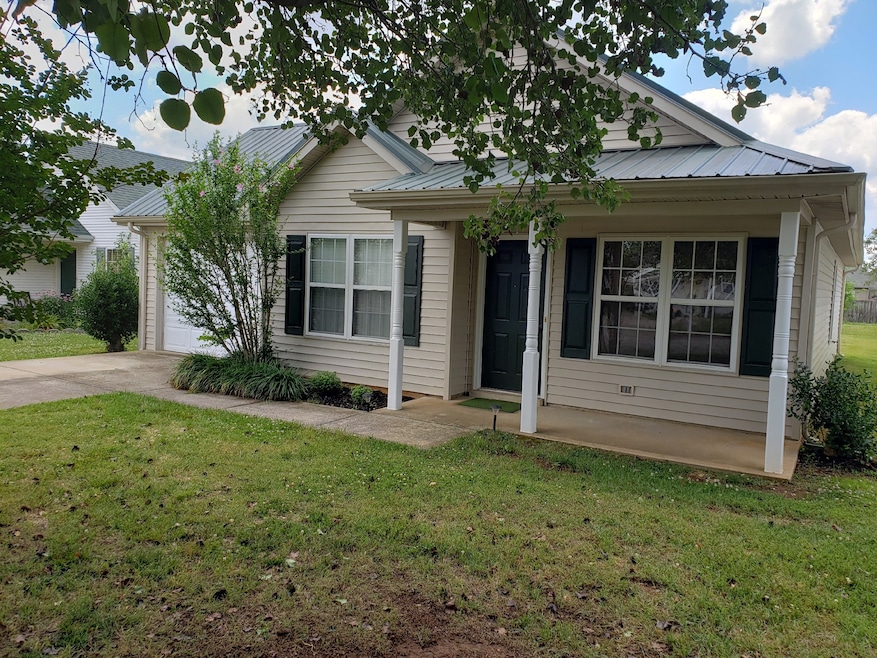 2743 Painted Pony Dr, Murfreesboro, TN 37128 - photo 1