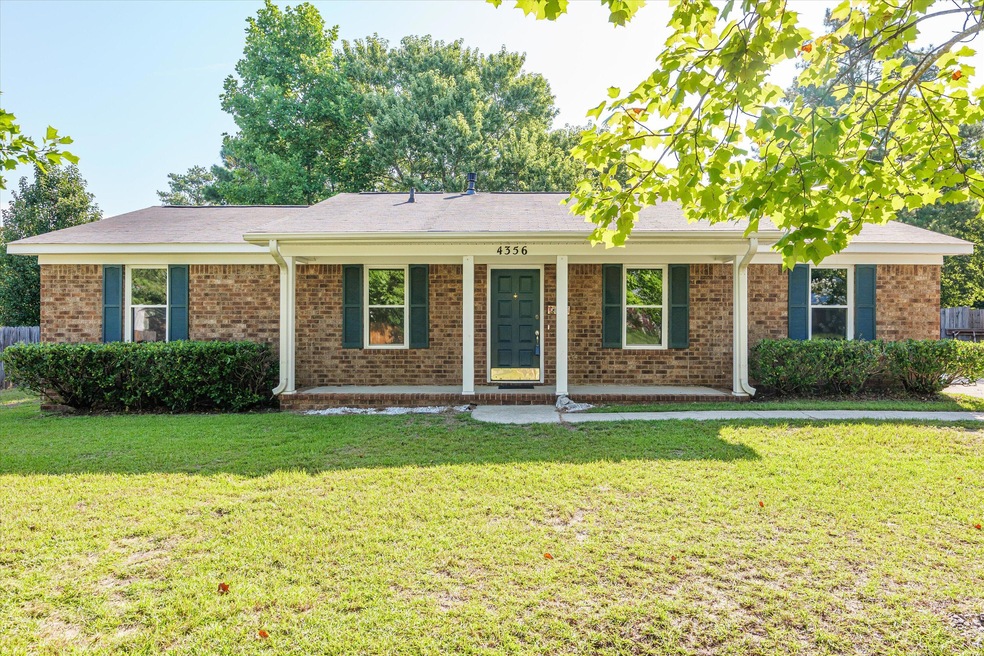 4356 Ridge Ct, Augusta, GA 30909 - photo 1