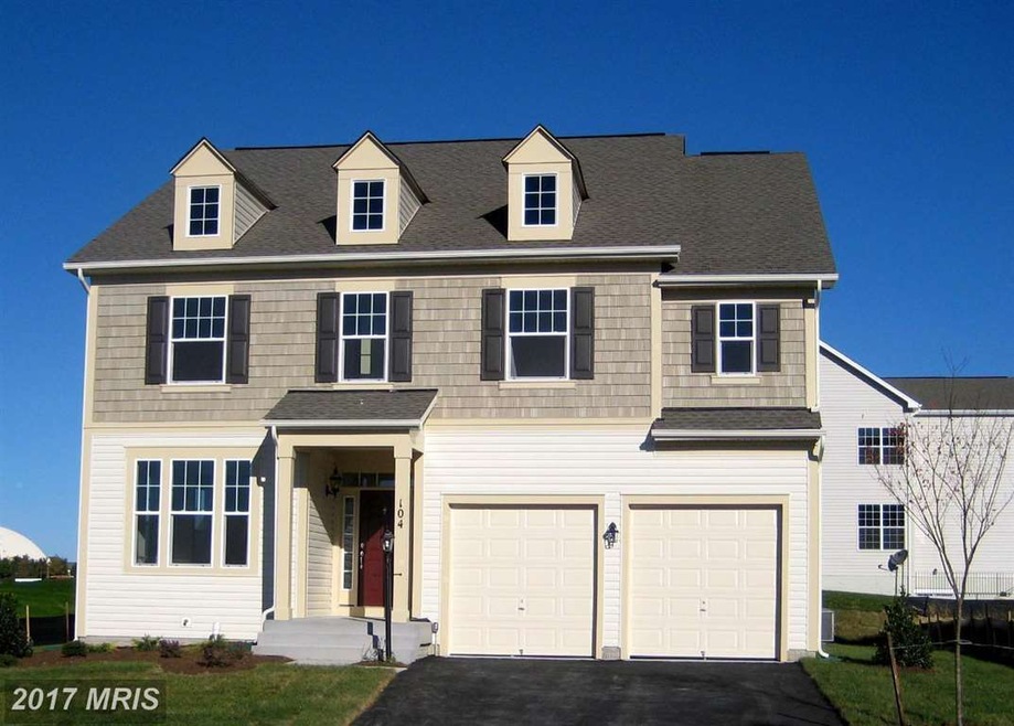 104 Alamo Place, Stephenson, VA 22656 - photo 1
