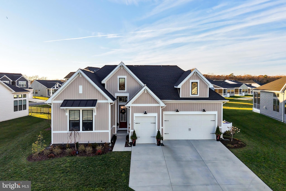 34517 Scenic Harbor Way, Lewes, DE 19958 - photo 1