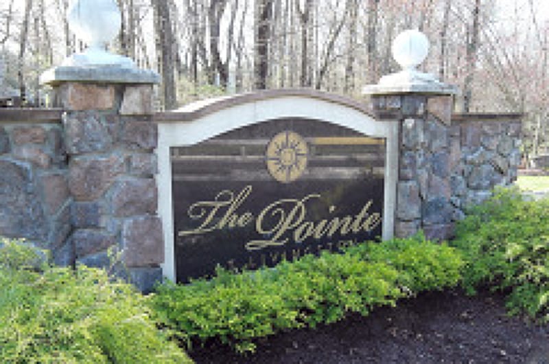 3310 Pointe Gate Dr, Livingston, NJ 07039 - photo 1