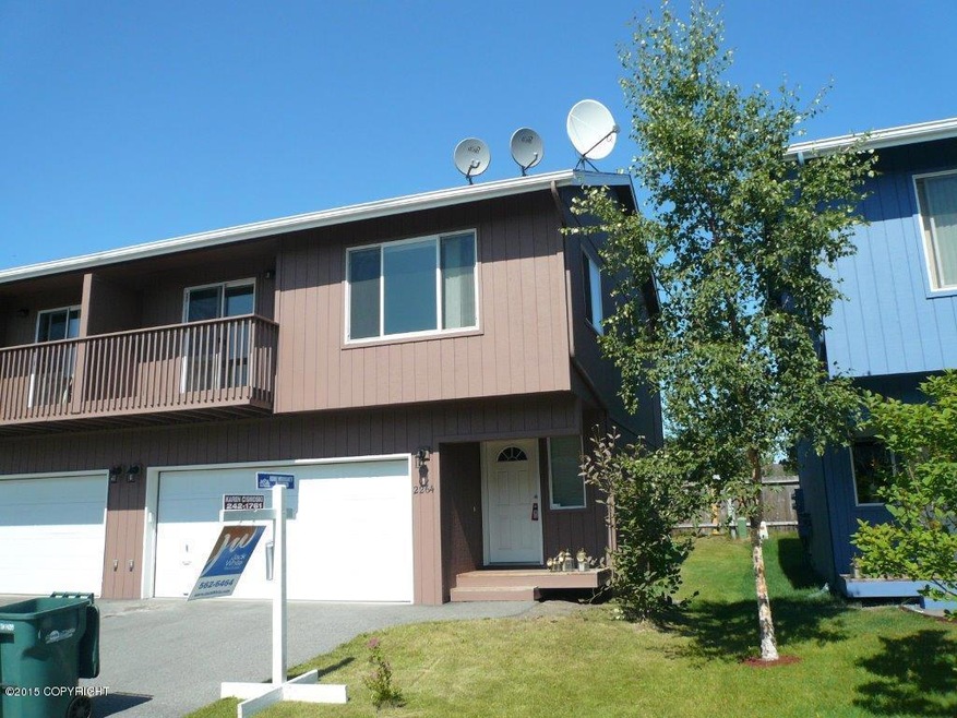 2264 Brookshire Loop