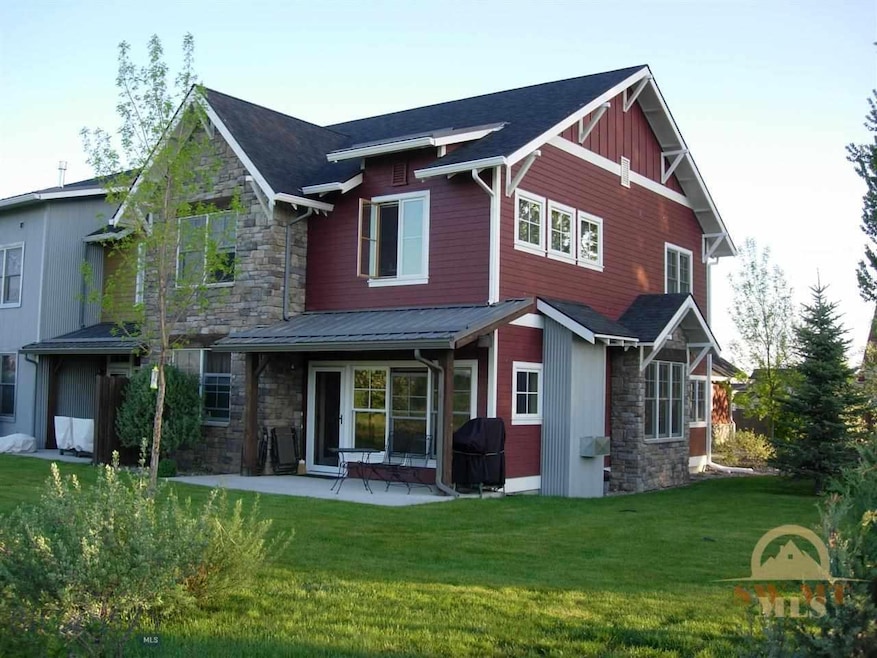 3876 Baxter Ln unit 19, Bozeman, MT 59718 - photo 1