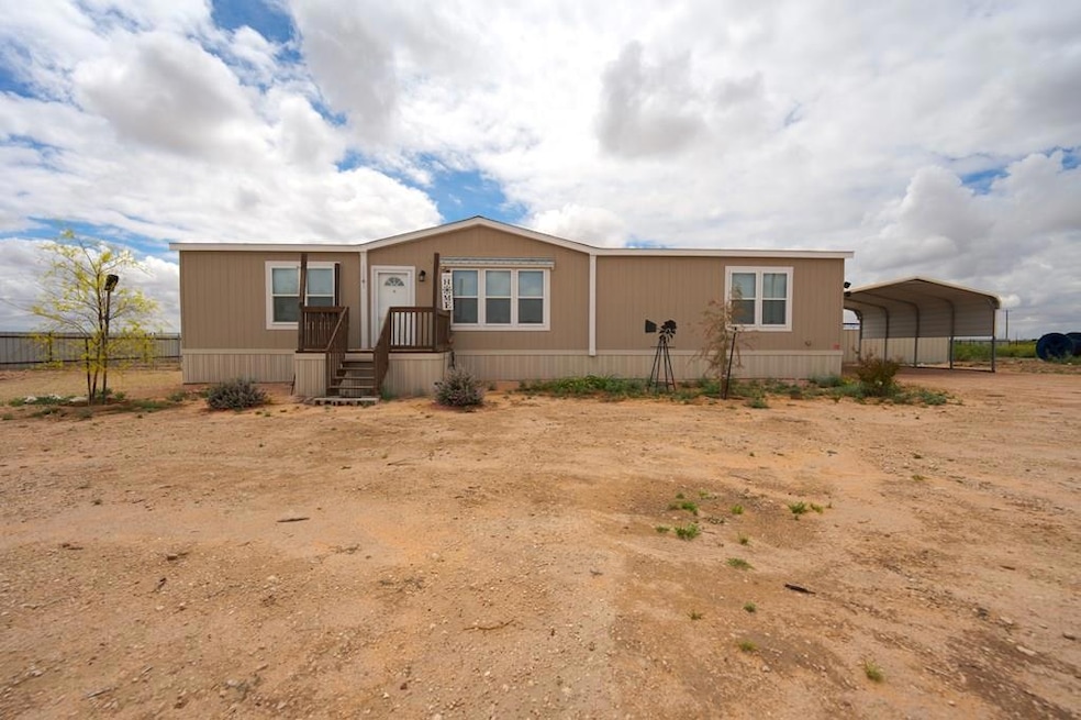 13561 W Cheyenne Rd, Odessa, TX 79763 - photo 1