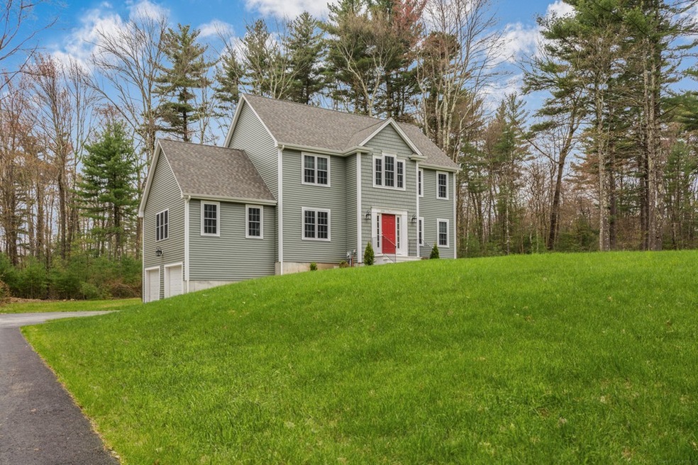 255 Yew St, Douglas, MA 01516 - photo 1