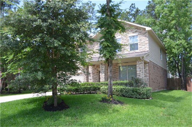 38 Montfair Park Cir, Spring, TX 77382 - photo 1
