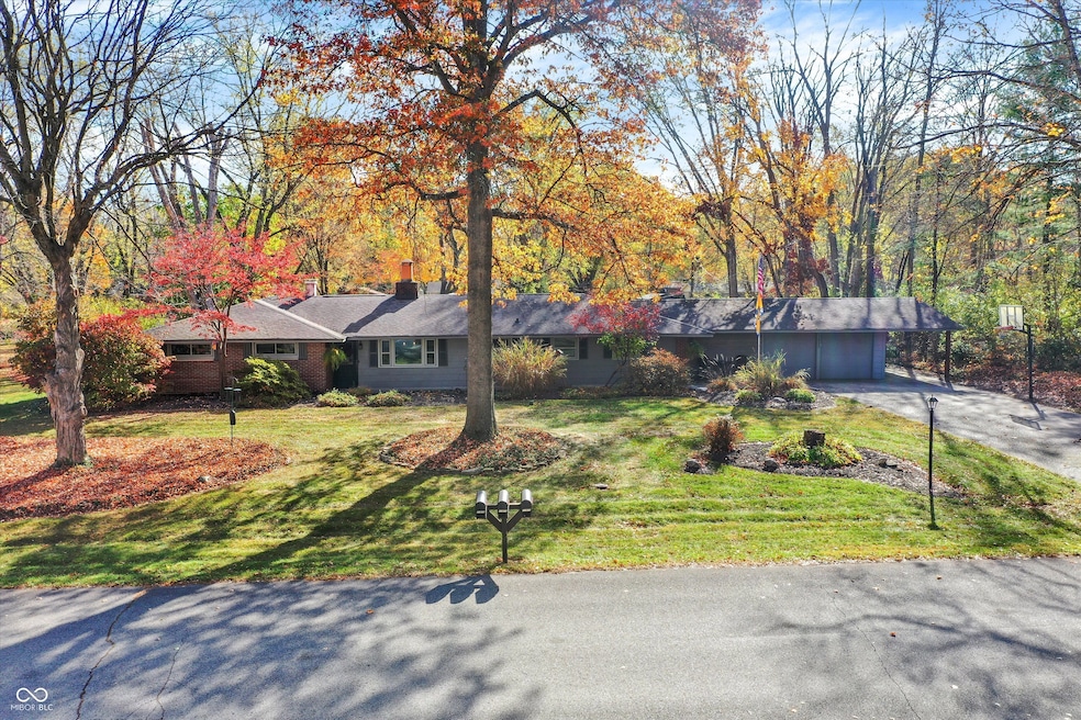 11833 Hoster Rd, Carmel, IN 46033 - photo 1