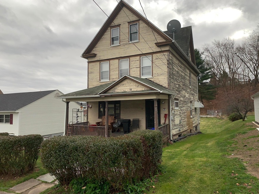 1219 Philo St, Scranton, PA 18508 - photo 1