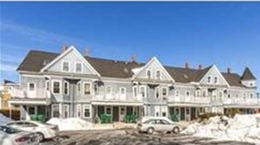 1 Bellevue Terrace unit 1A, Medford, MA 02155 - photo 1
