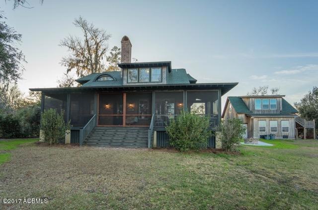 7 Sunmist Dr, Seabrook, SC 29940 - photo 1