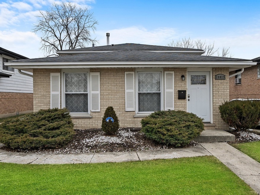 18029 Ravisloe Terrace, Country Club Hills, IL 60478 - photo 1