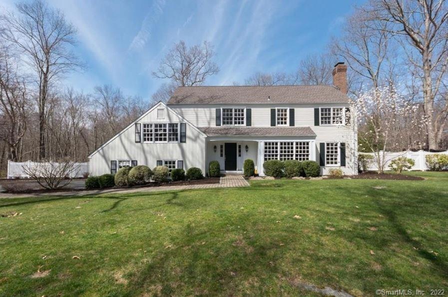 41 Mayflower Dr, Wilton, CT 06897 - photo 1