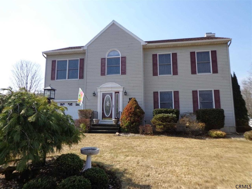 337 Lexington St, Ballston Spa, NY 12020 - photo 1