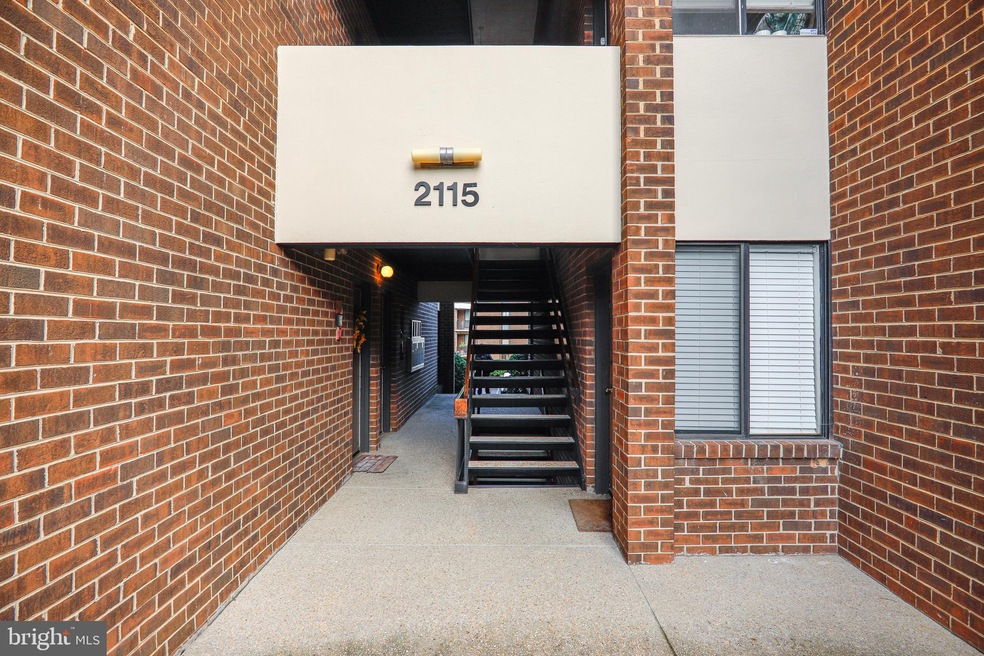2115 Walsh View Terrace unit 8302, Silver Spring, MD 20902 - photo 1