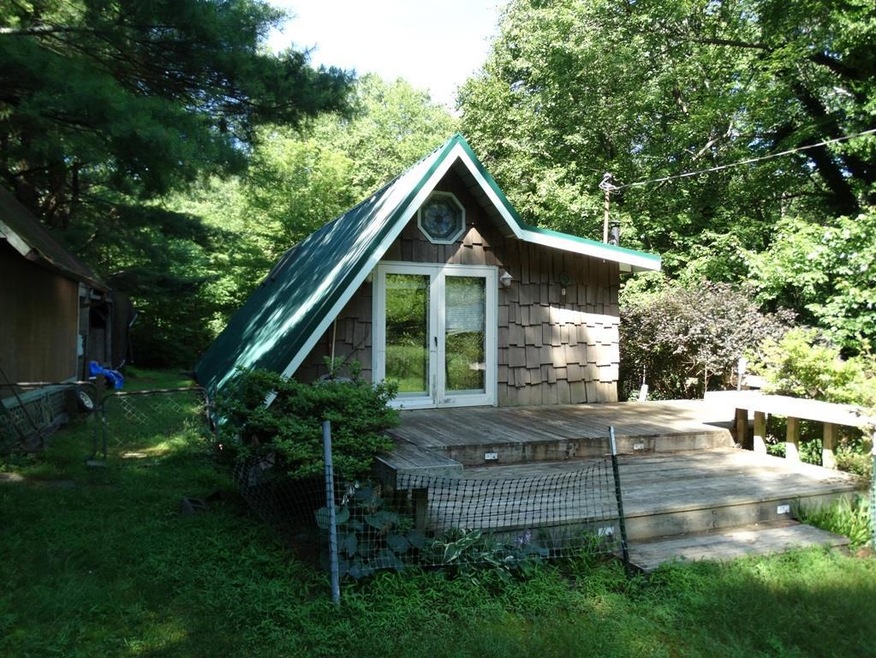 Main View