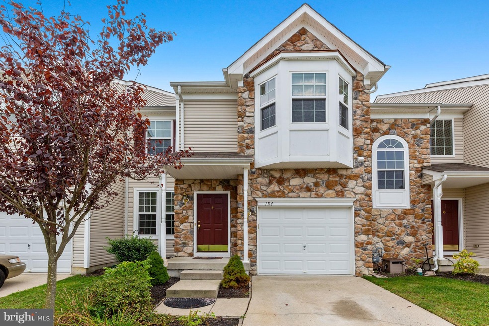 194 Chancellor Dr, Woodbury, NJ 08096 - photo 1