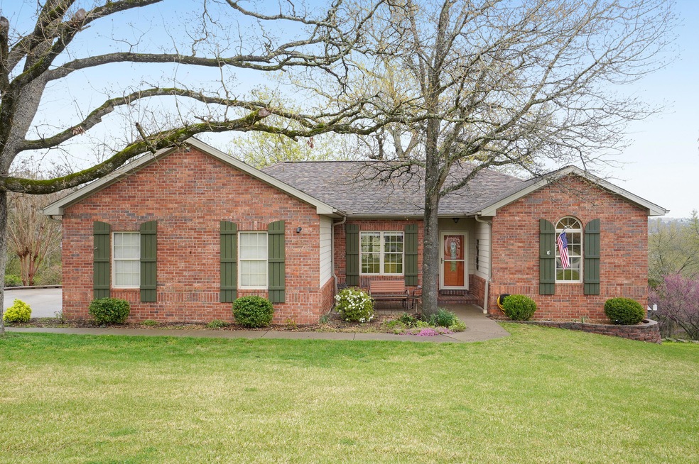 11 Bridgeview Dr, Kimberling City, MO 65686 - photo 1