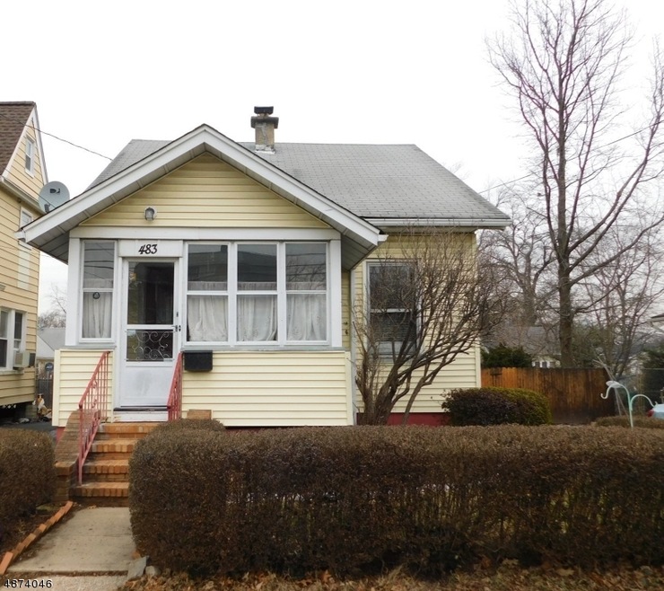 483 Aldene Rd, Roselle, NJ 07203 - photo 1