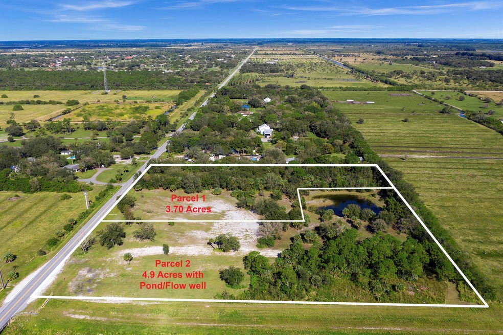 2100 Johnston Rd, Fort Pierce, FL 34951 - photo 1