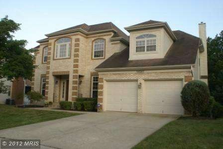 10207 Ackerly Terrace, Lanham, MD 20706 - photo 1